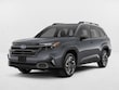 Subaru Forester Hybrid