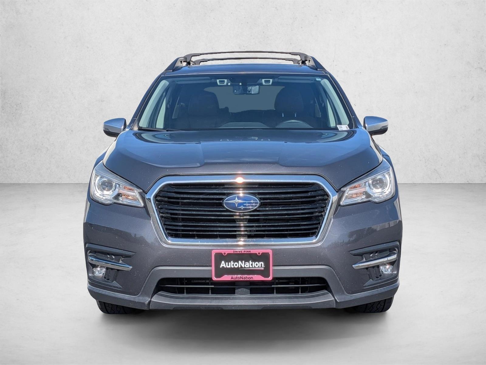 2019 Subaru Ascent Touring photo 2