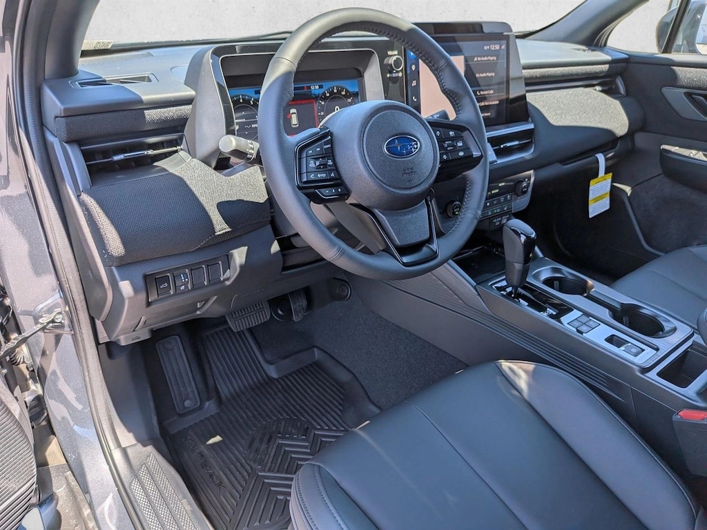 New 2026 Subaru Outback Premium SUV