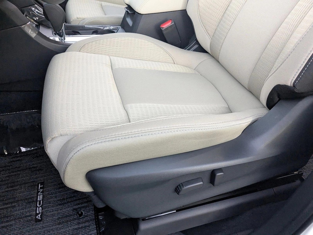 New 2025 Subaru Ascent Premium 7-Passenger SUV