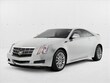 CADILLAC CTS