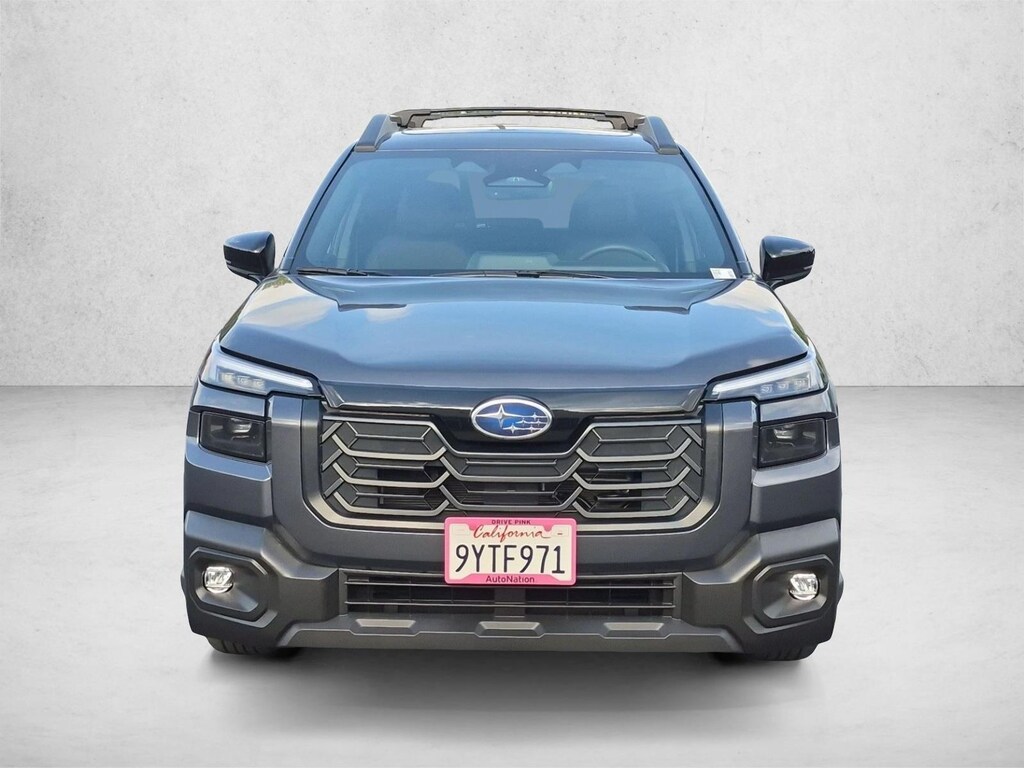 Used 2026 Subaru Outback Premium SUV