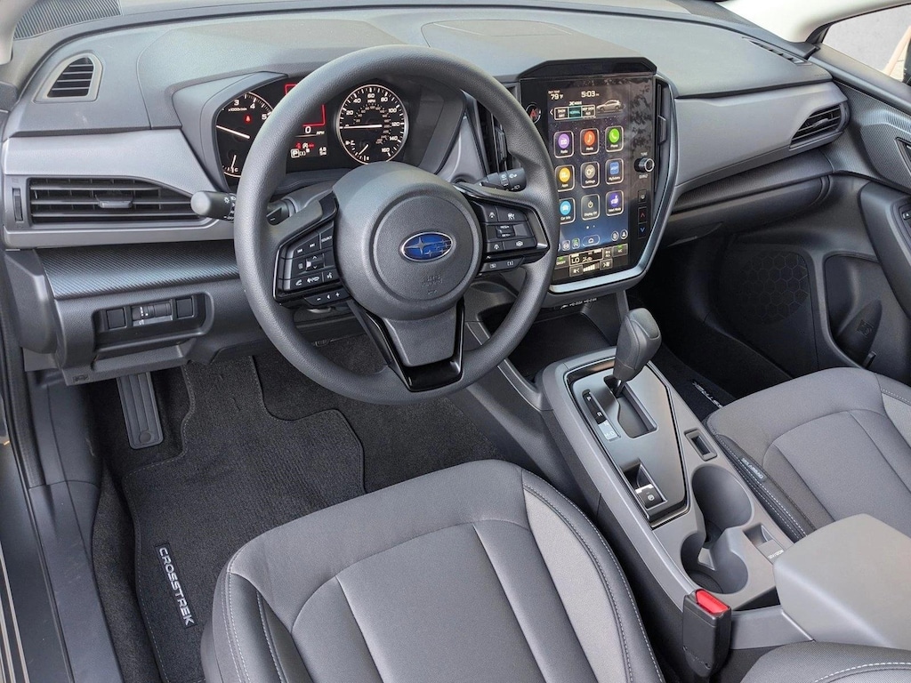 New 2026 Subaru Crosstrek Premium SUV