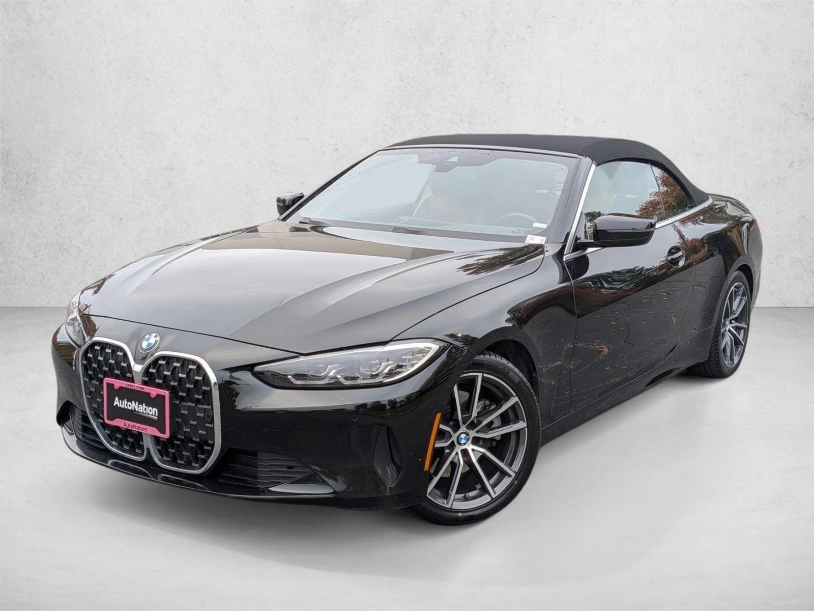 2024 BMW 4 Series 430i's photo