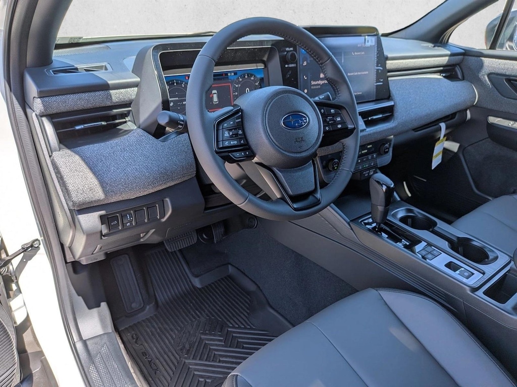 New 2026 Subaru Outback Premium SUV