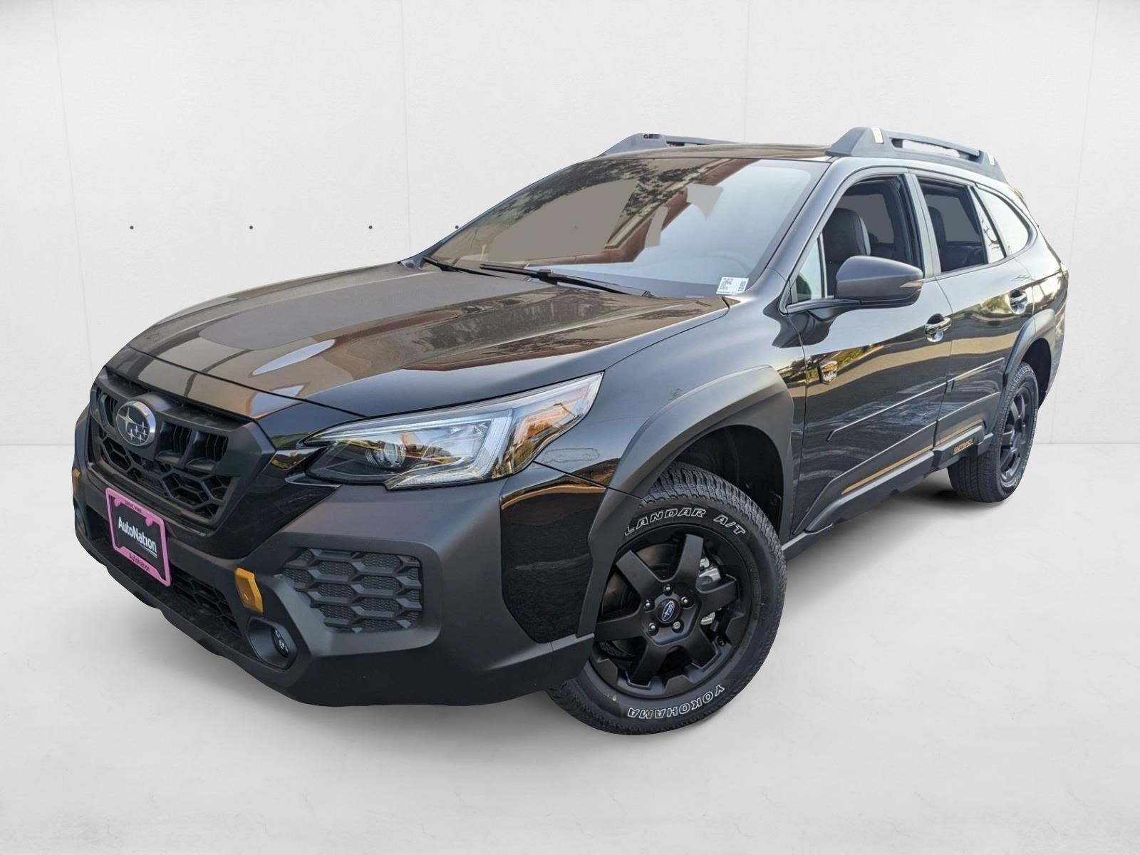 2025 Subaru Outback Wilderness's photo