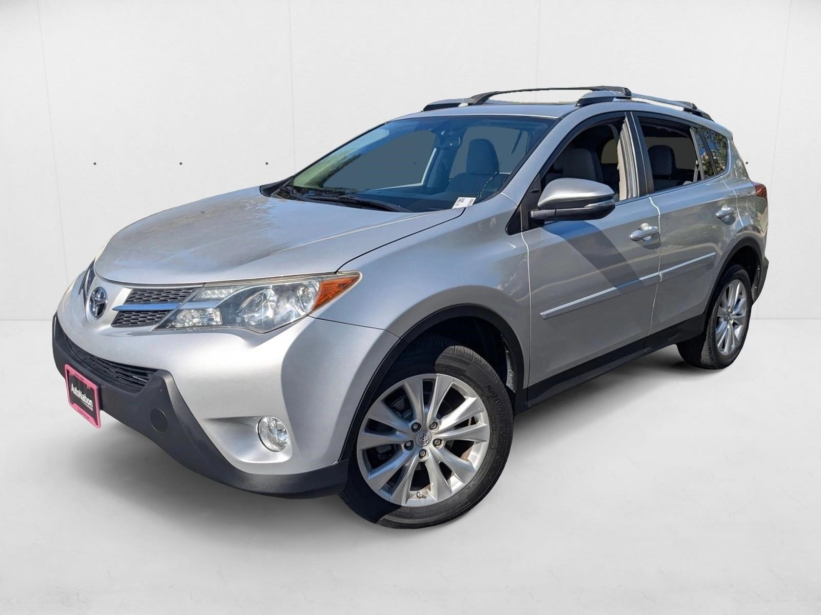 2013 Toyota RAV4