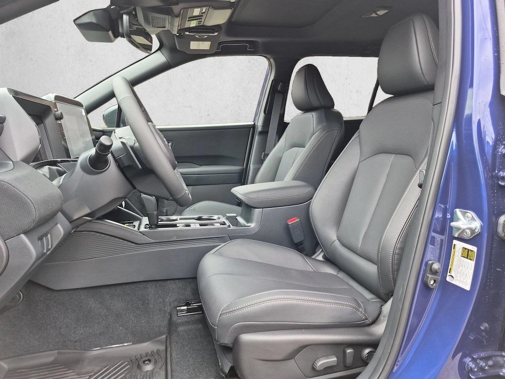 New 2026 Subaru Outback Limited SUV