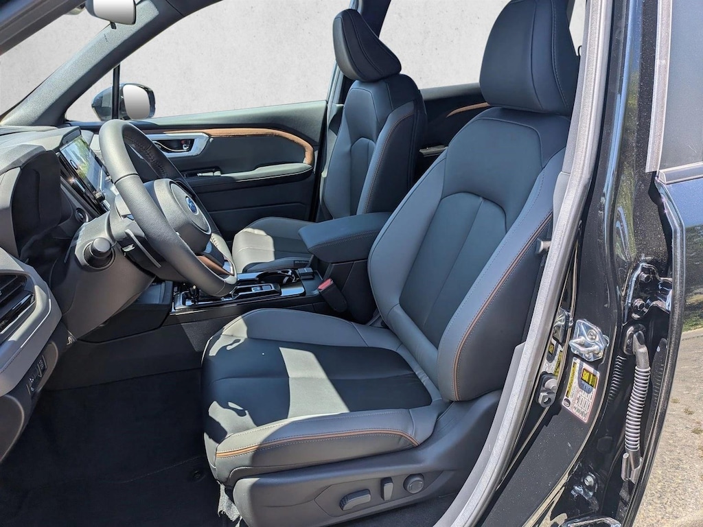 New 2026 Subaru Forester Sport SUV