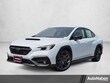  Subaru WRX