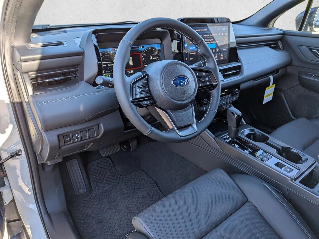 New 2026 Subaru Outback Touring XT SUV