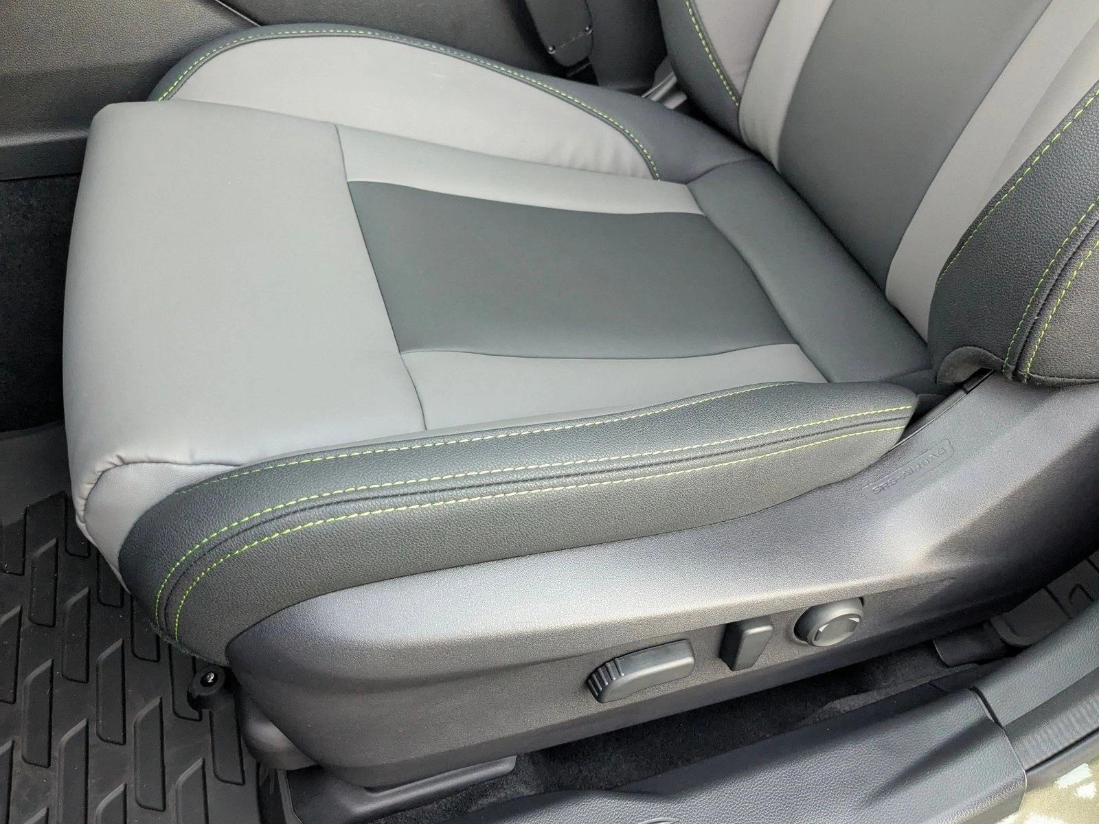 2025 Subaru Outback Onyx Edition photo 4