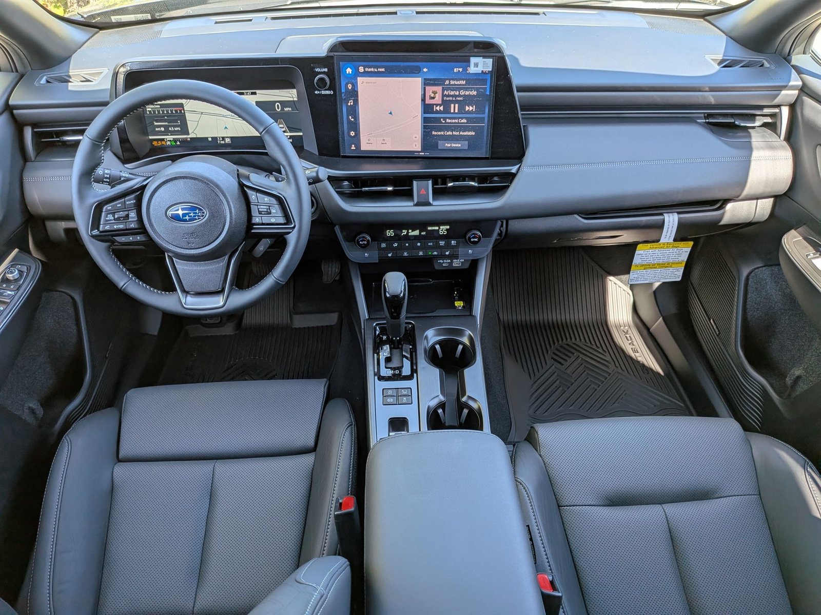 2026 Subaru Outback Touring XT - Photo 16