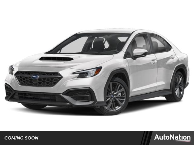 2026 Subaru WRX -'s photo