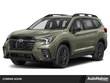  Subaru Ascent