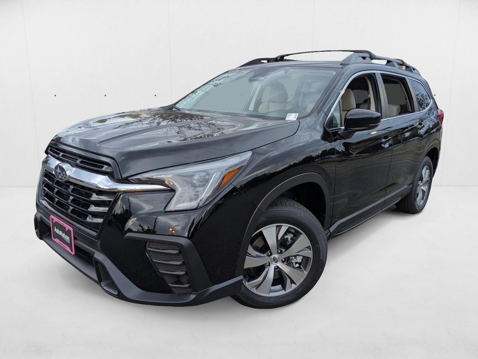 2025 Subaru Ascent Premium 7-Passenger