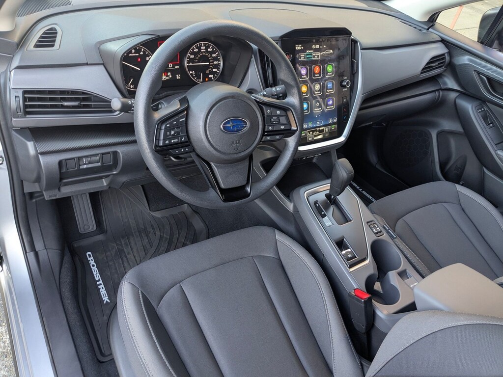 Used 2025 Subaru Crosstrek Premium SUV