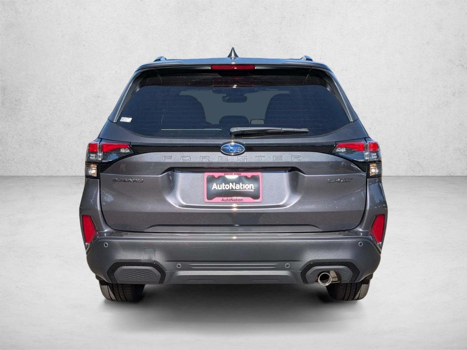 2026 Subaru Forester Sport - Photo 7