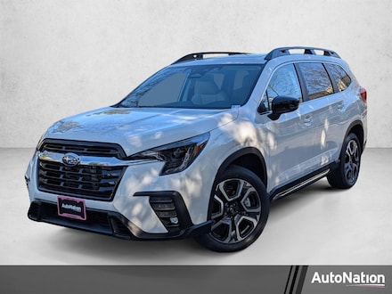 2026 Subaru Ascent Limited 7-Passenger SUV