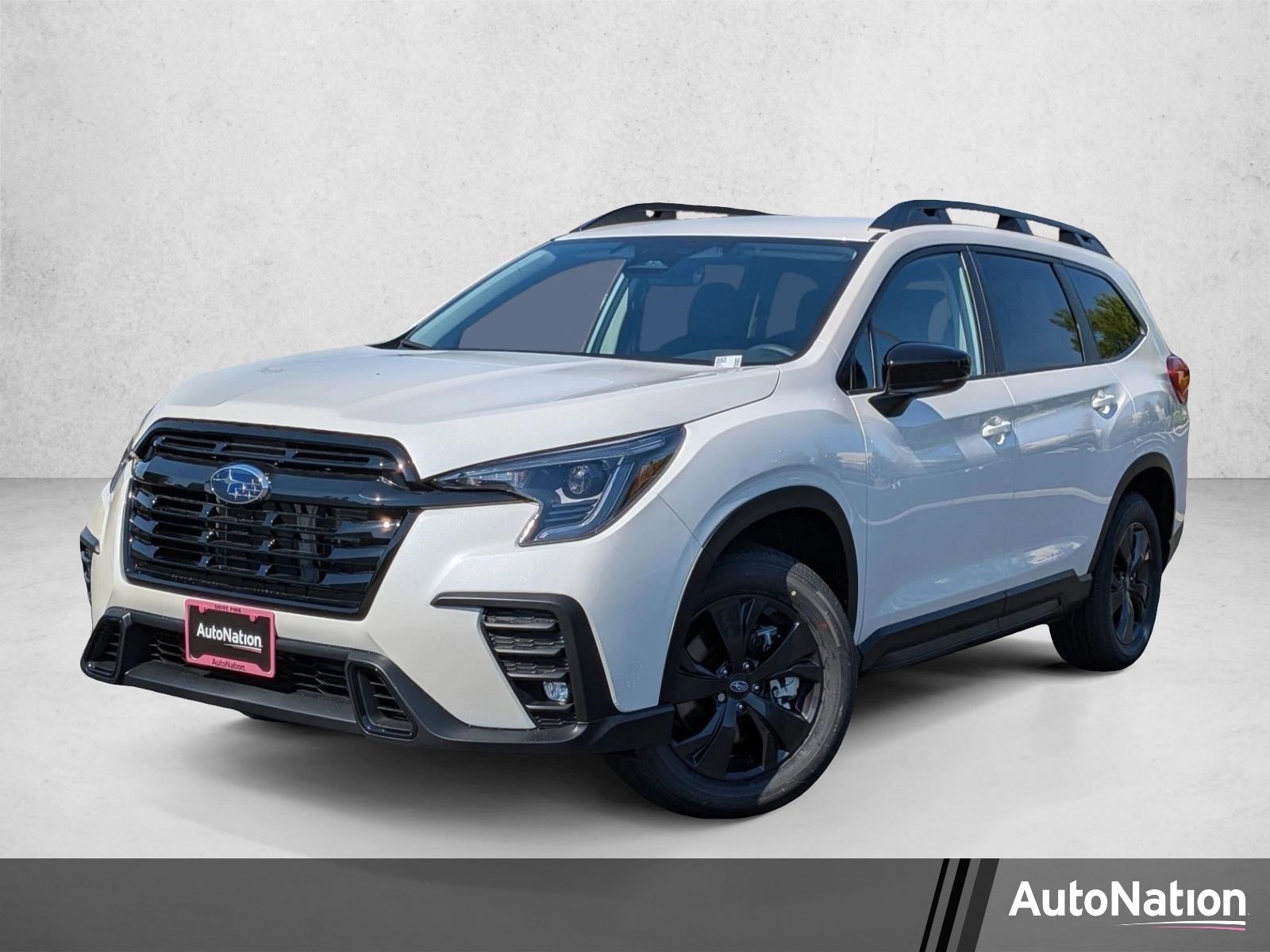 2026 Subaru Ascent Premium 7 Passenger's photo