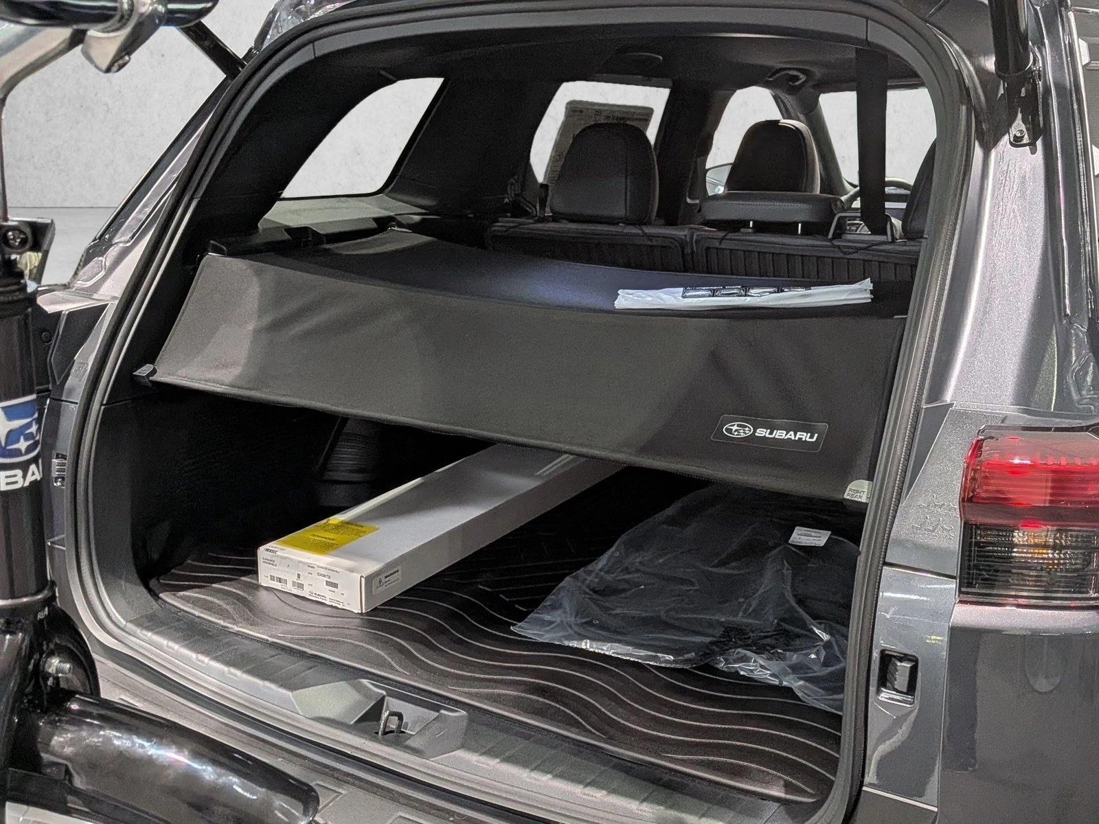 2026 Subaru Outback Limited XT - Photo 7