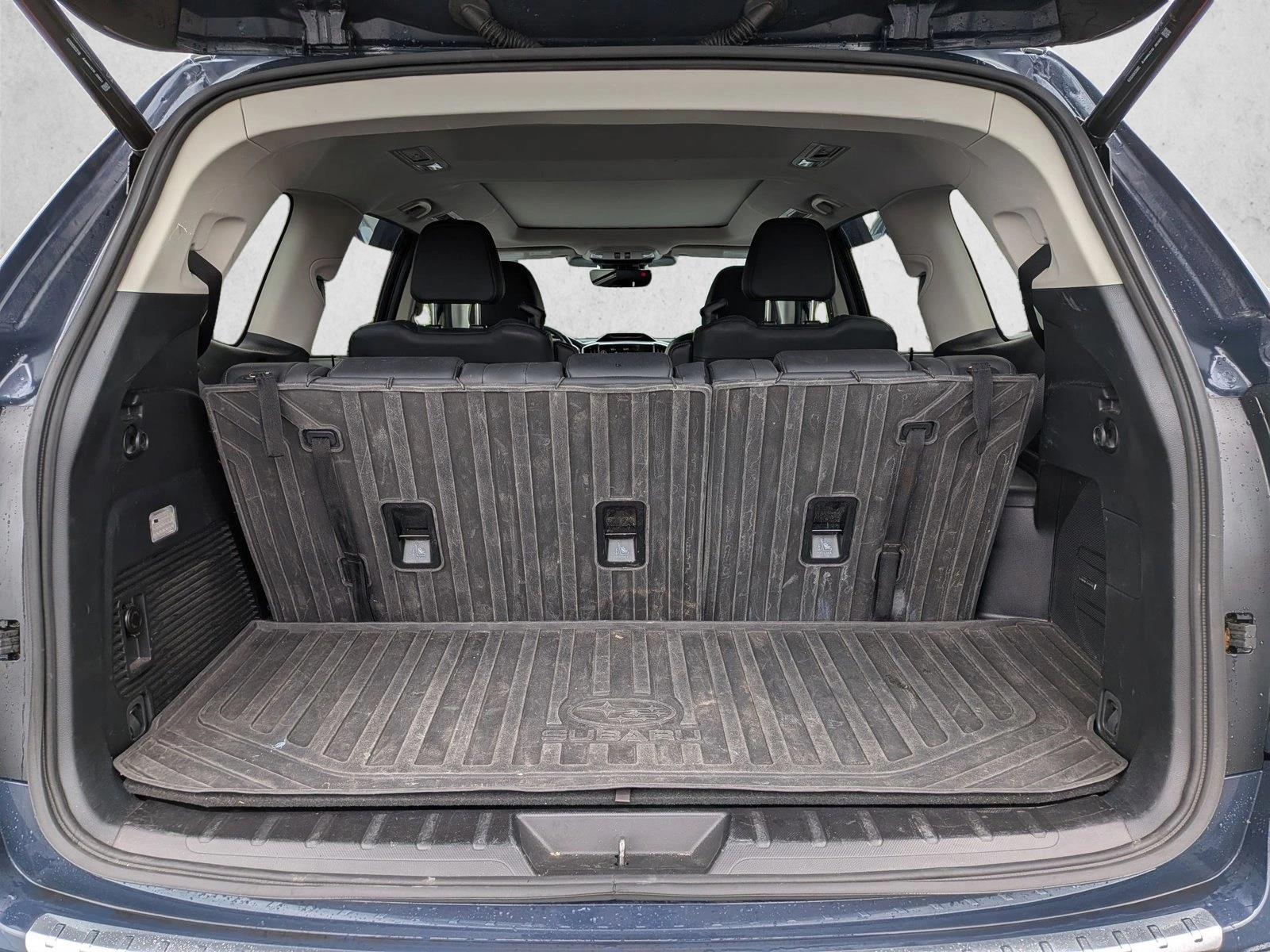 2023 Subaru Ascent Limited photo 5