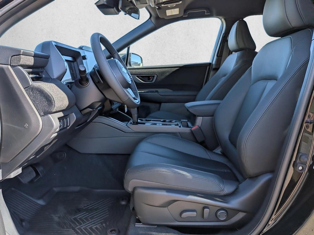 New 2026 Subaru Outback Premium SUV
