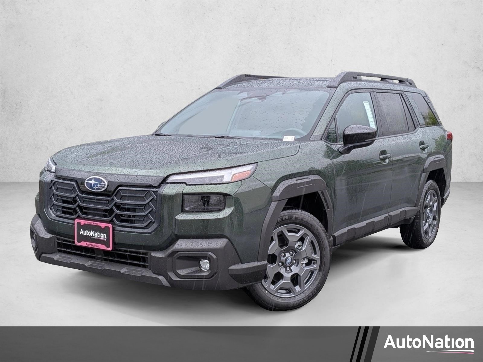 2026 Subaru Outback Premium's photo