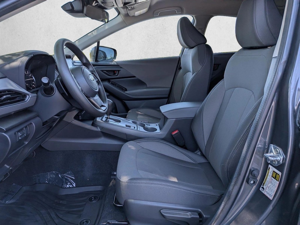 New 2026 Subaru Crosstrek Premium SUV