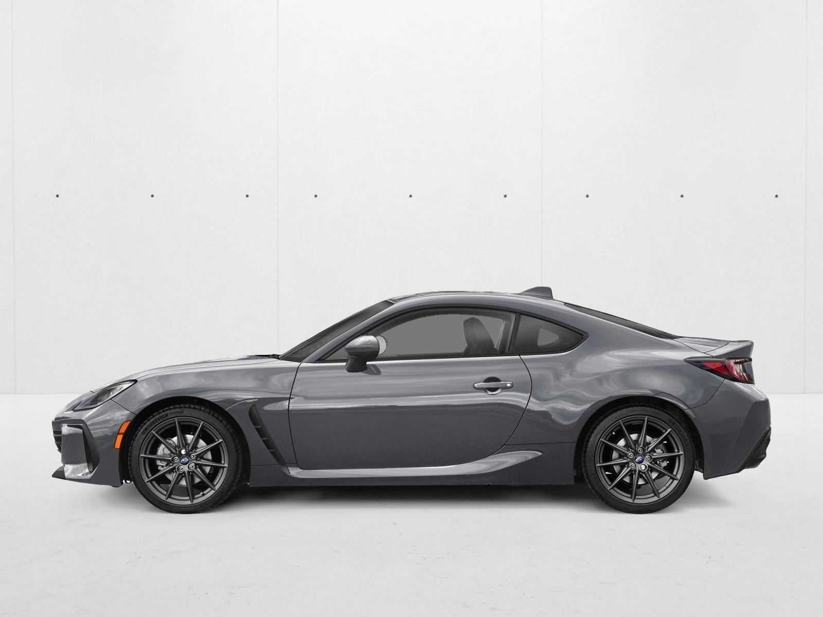 2025 Subaru BRZ Limited photo 3