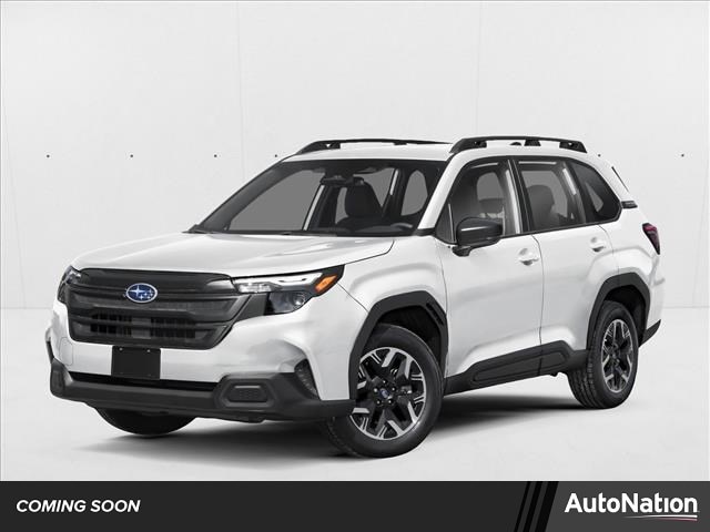 2026 Subaru Forester -'s photo