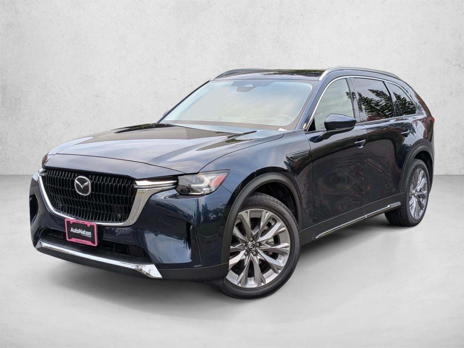 2024 Mazda CX-90 Turbo Premium Package's photo
