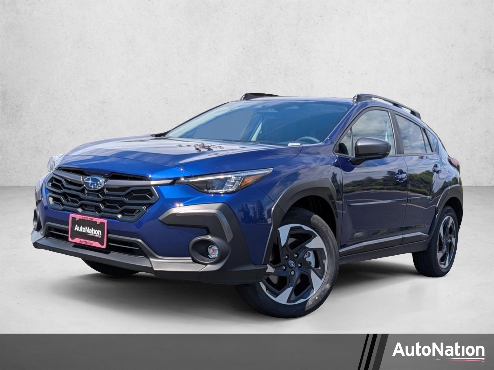 2026 Subaru Crosstrek Limited SUV