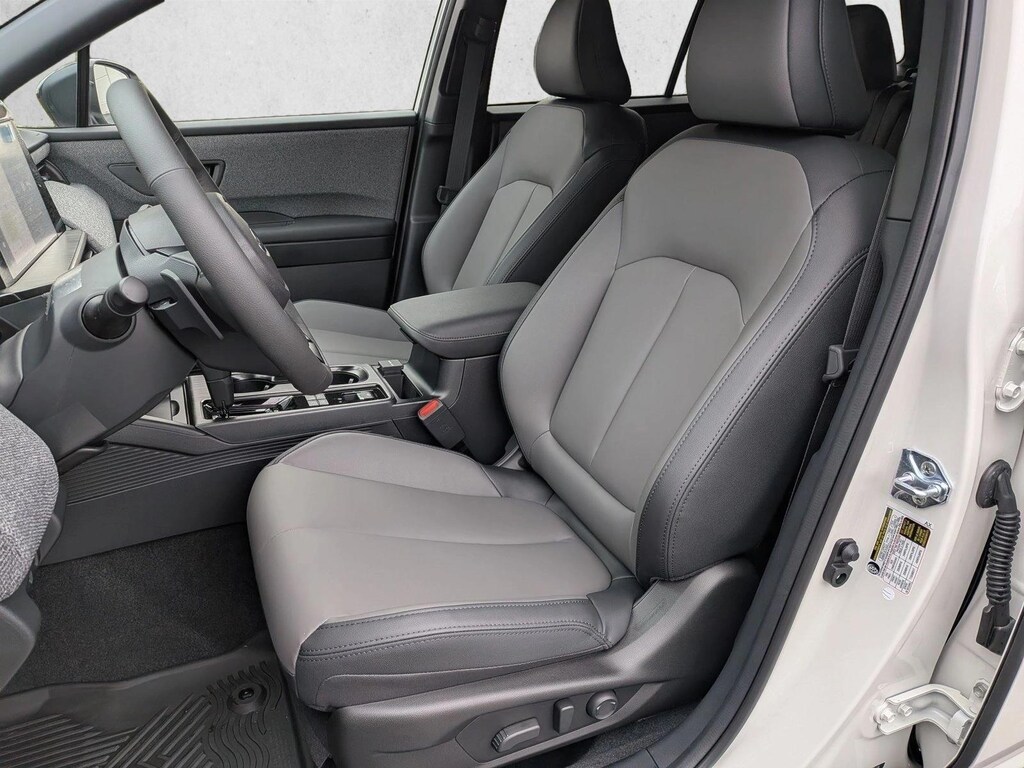 Used 2026 Subaru Outback Premium SUV