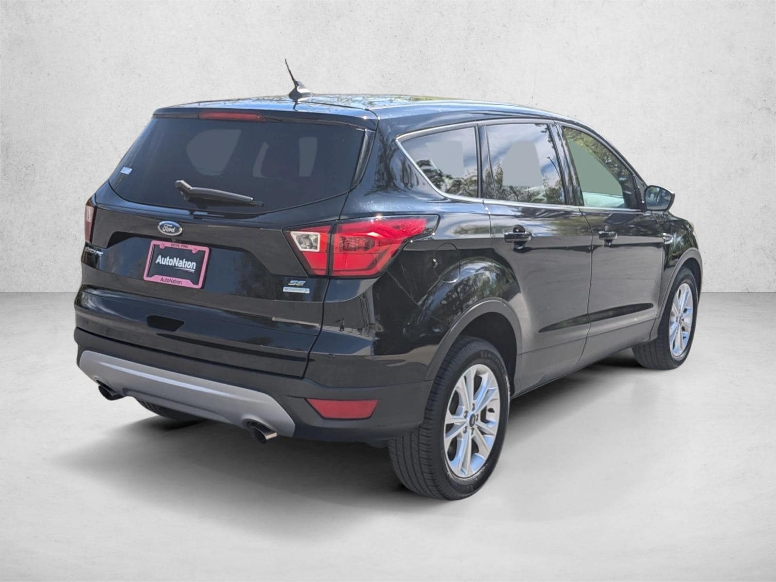 2019 Ford Escape SE photo 5
