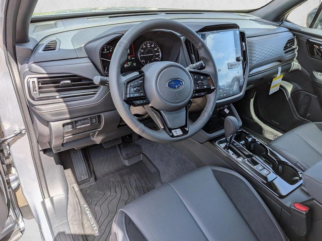 Used 2026 Subaru Forester Touring SUV