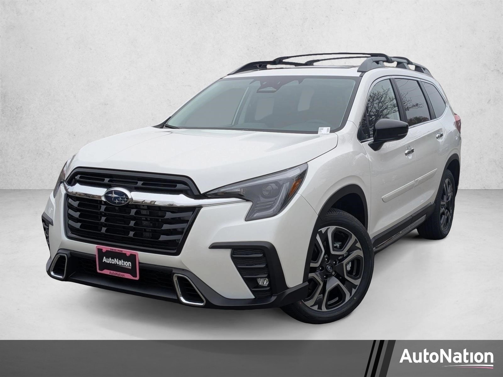 2026 Subaru Ascent