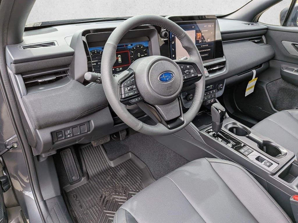 New 2026 Subaru Outback Limited SUV