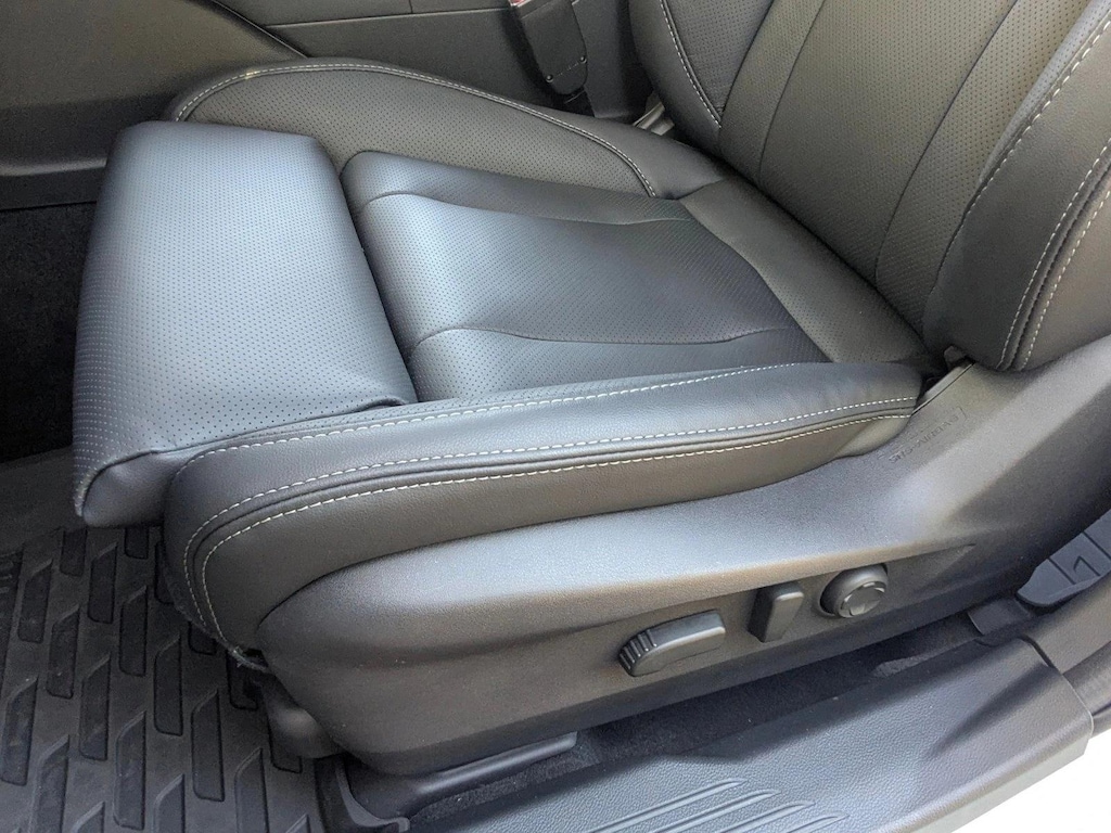 New 2025 Subaru Outback Touring XT SUV