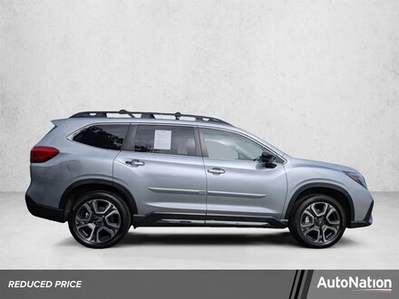 2025 Subaru Ascent Touring SUV