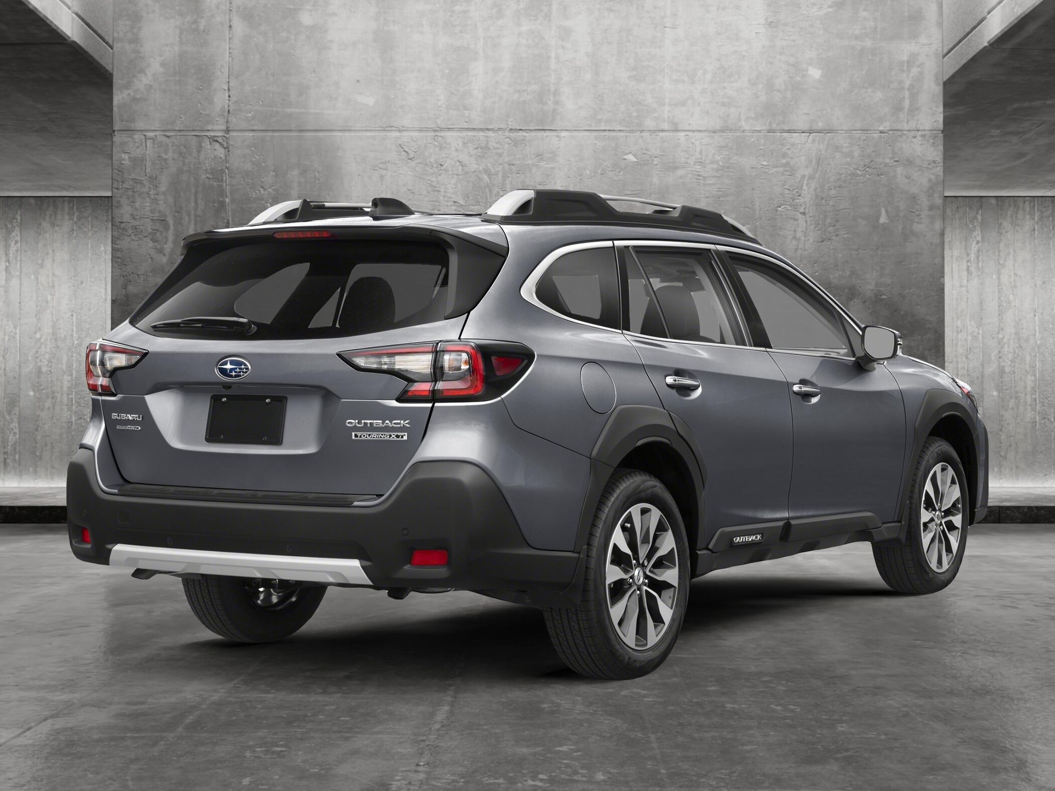 2025 Subaru Outback Touring photo 2