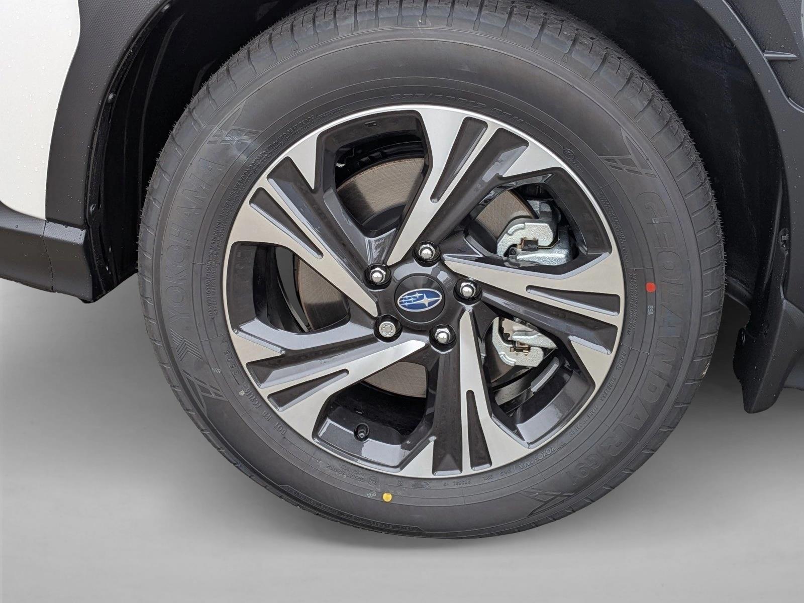 2026 Subaru Crosstrek Premium - Photo 10