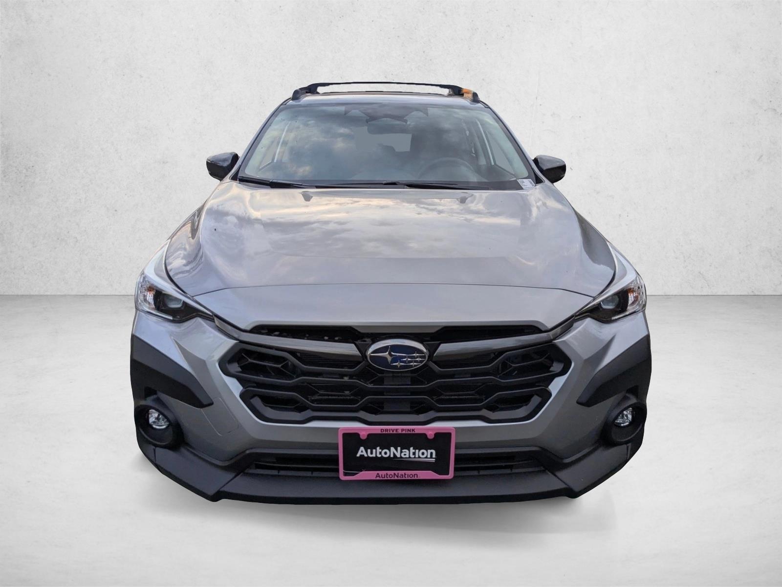 2025 Subaru Crosstrek Premium photo 6