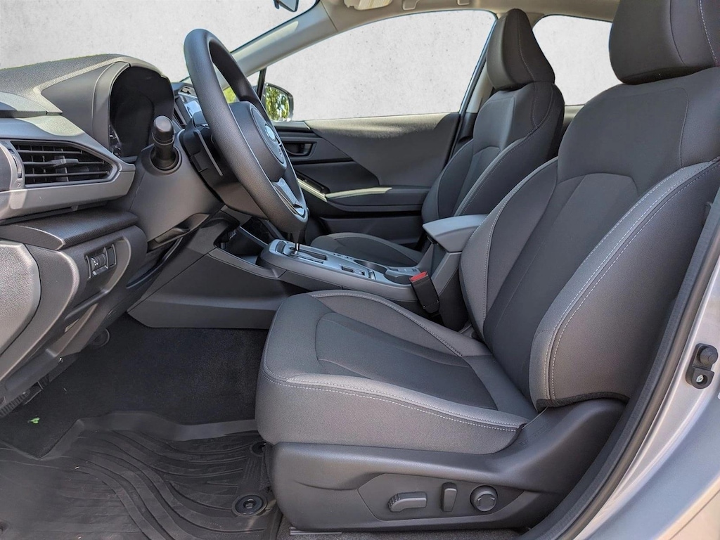 New 2026 Subaru Crosstrek Premium SUV