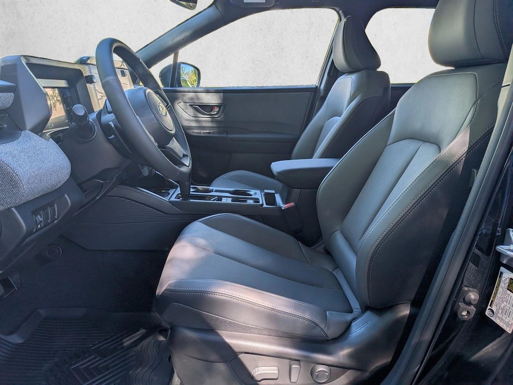 Used 2026 Subaru Outback Limited SUV