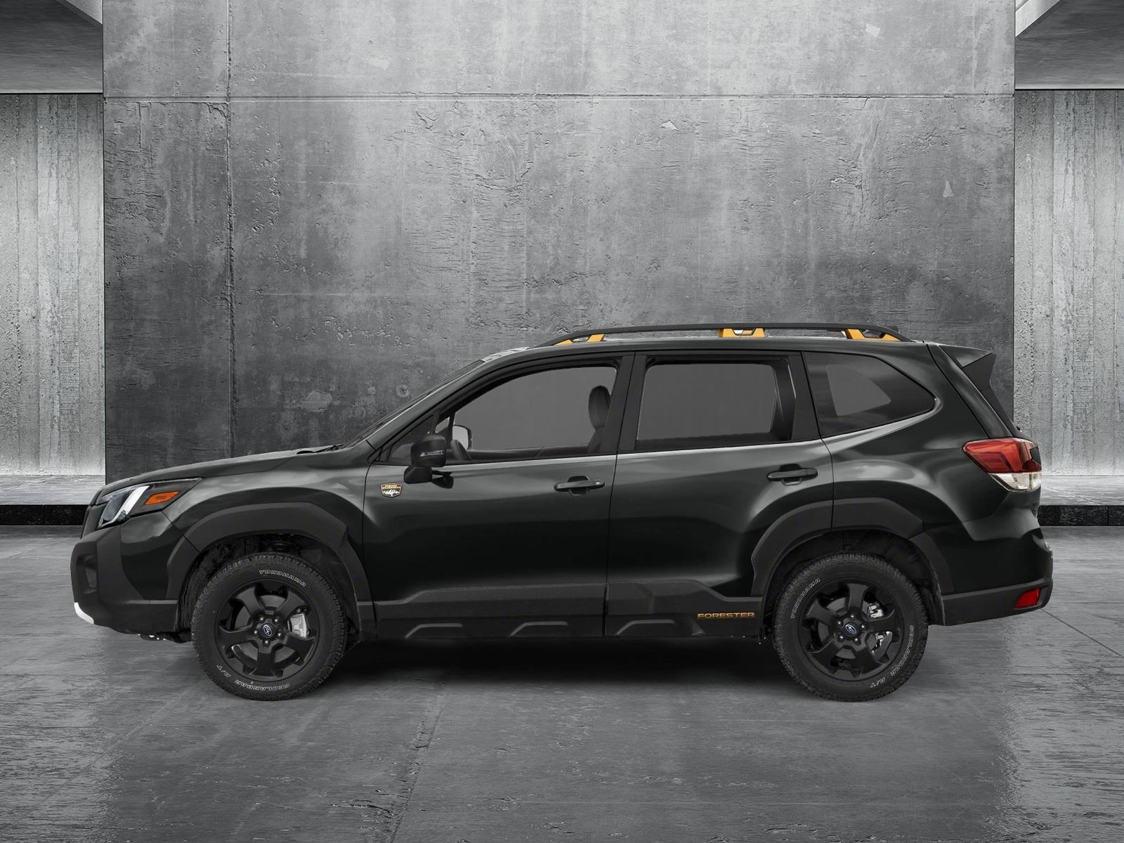 2025 Subaru Forester Wilderness photo 3