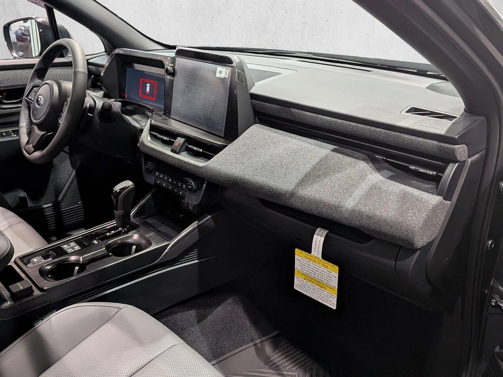 2026 Subaru Outback Limited XT - Photo 15