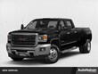  GMC Sierra 3500HD