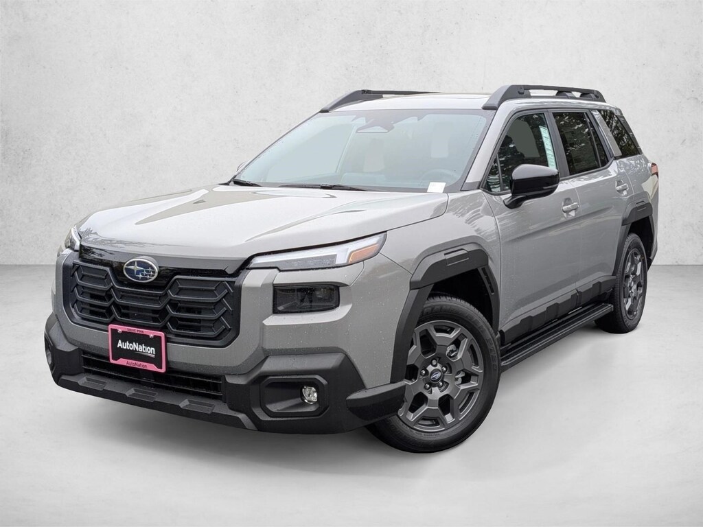 New 2026 Subaru Outback Premium SUV