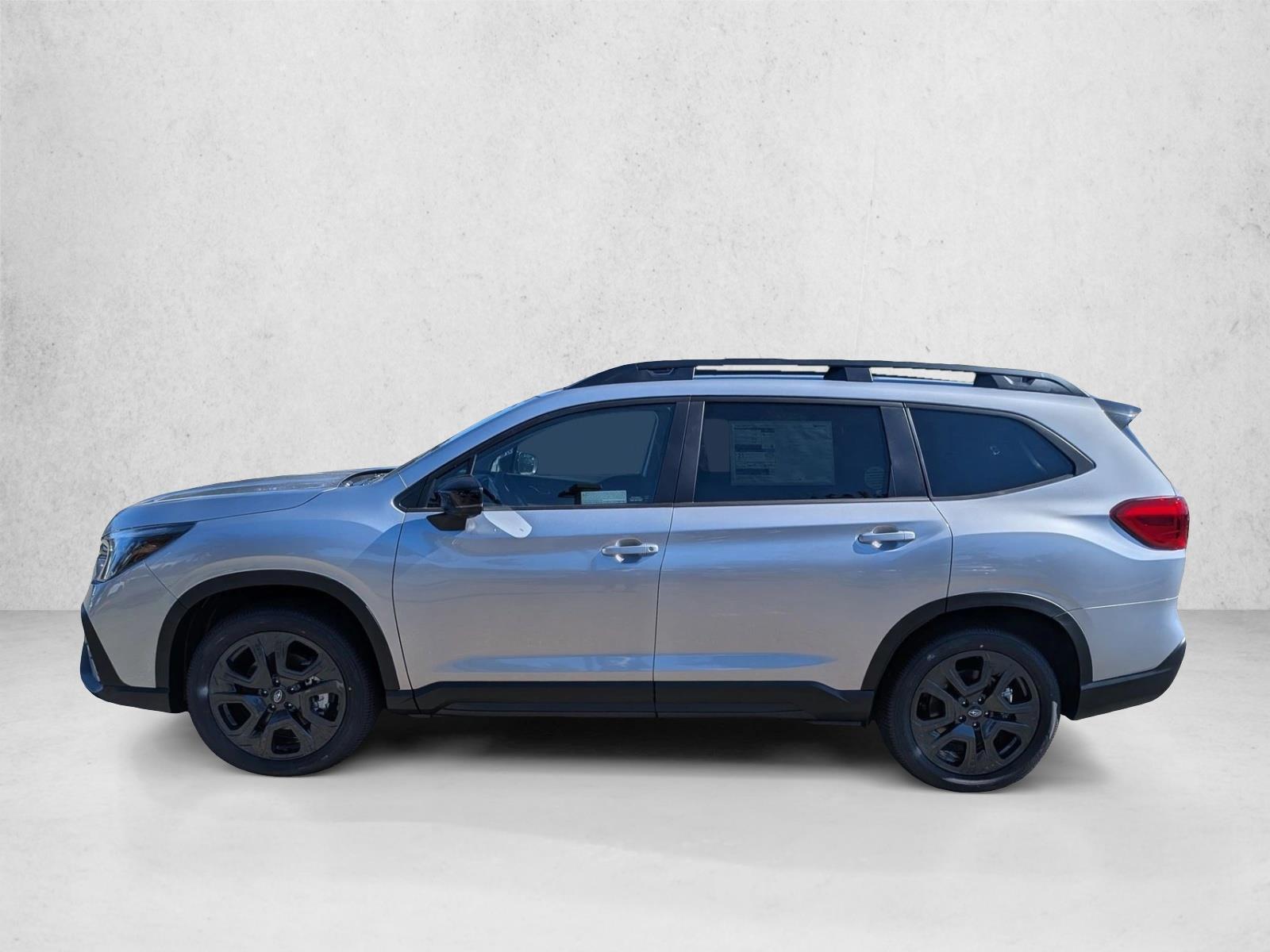 2026 Subaru Ascent Onyx Edition-Touring - Photo 9